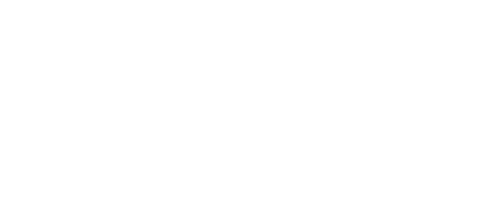 Focusgum